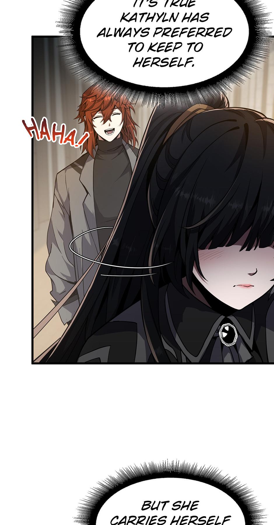 The Beginning After the End, Chapter 212 image 10